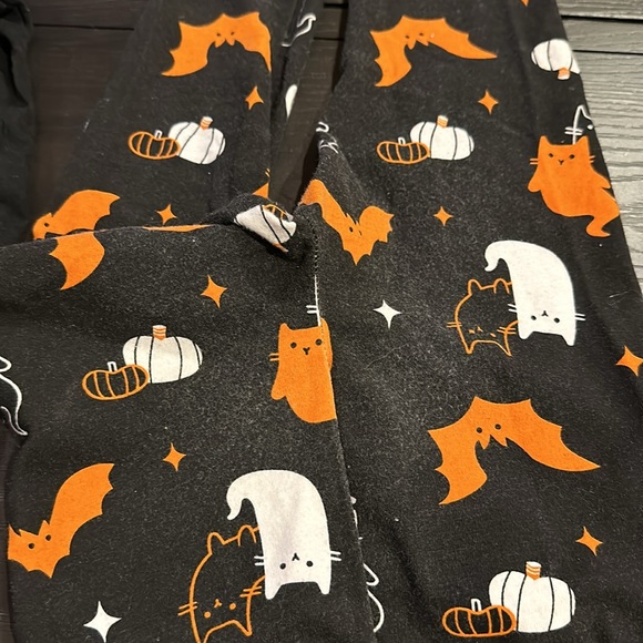 Cat & jack Halloween bundle size 4T-6 - Picture 7 of 10
